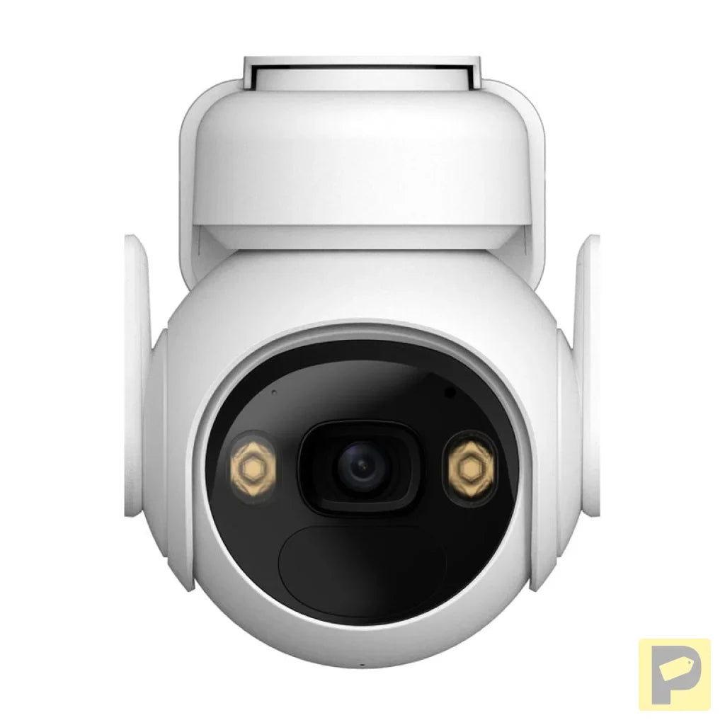 Rotating outdoor WiFi camera with solar panel IMOU Cell PT kit lite (type C)