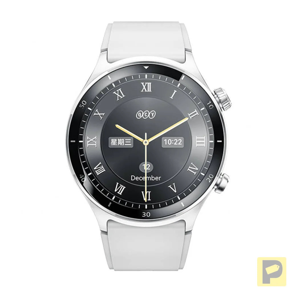 S7 smartwatch (silver)