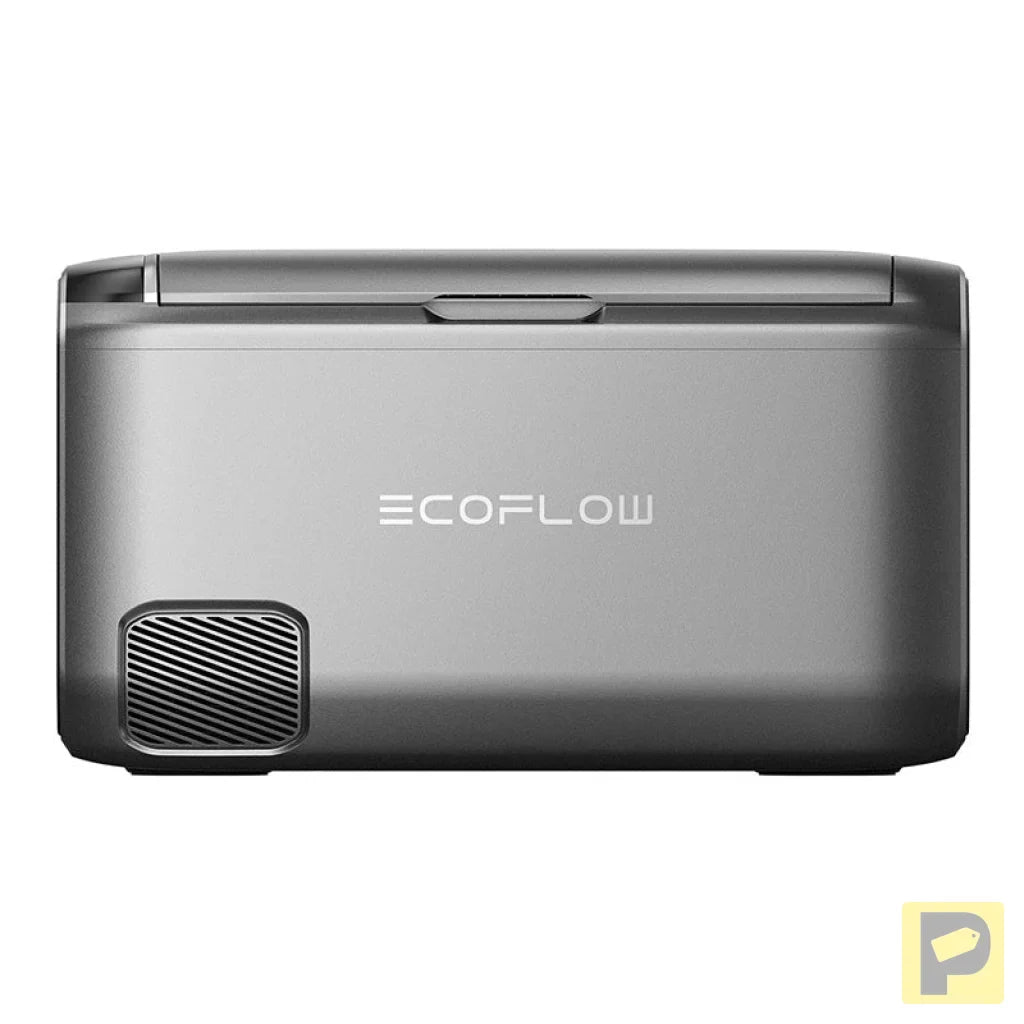 Set: EcoFlow Glacier 35L Portable Refrigerator + 298Wh Battery.