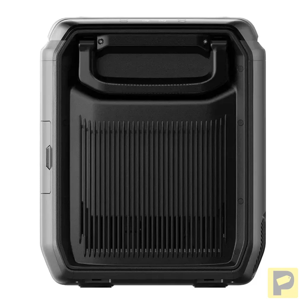 Set: EcoFlow Glacier 45L Portable Refrigerator + 298Wh Battery.