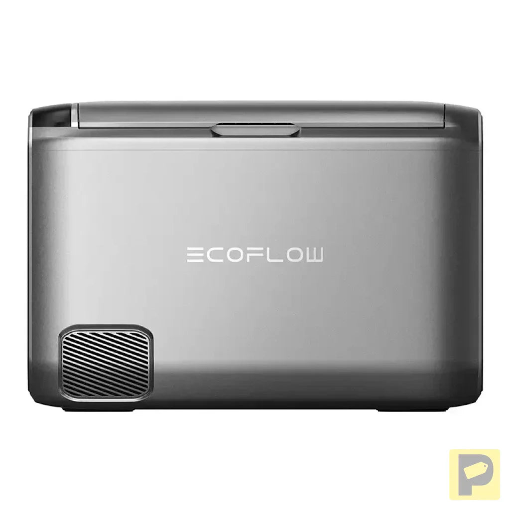 Set: EcoFlow Glacier 55L Portable Refrigerator + 298Wh Battery.