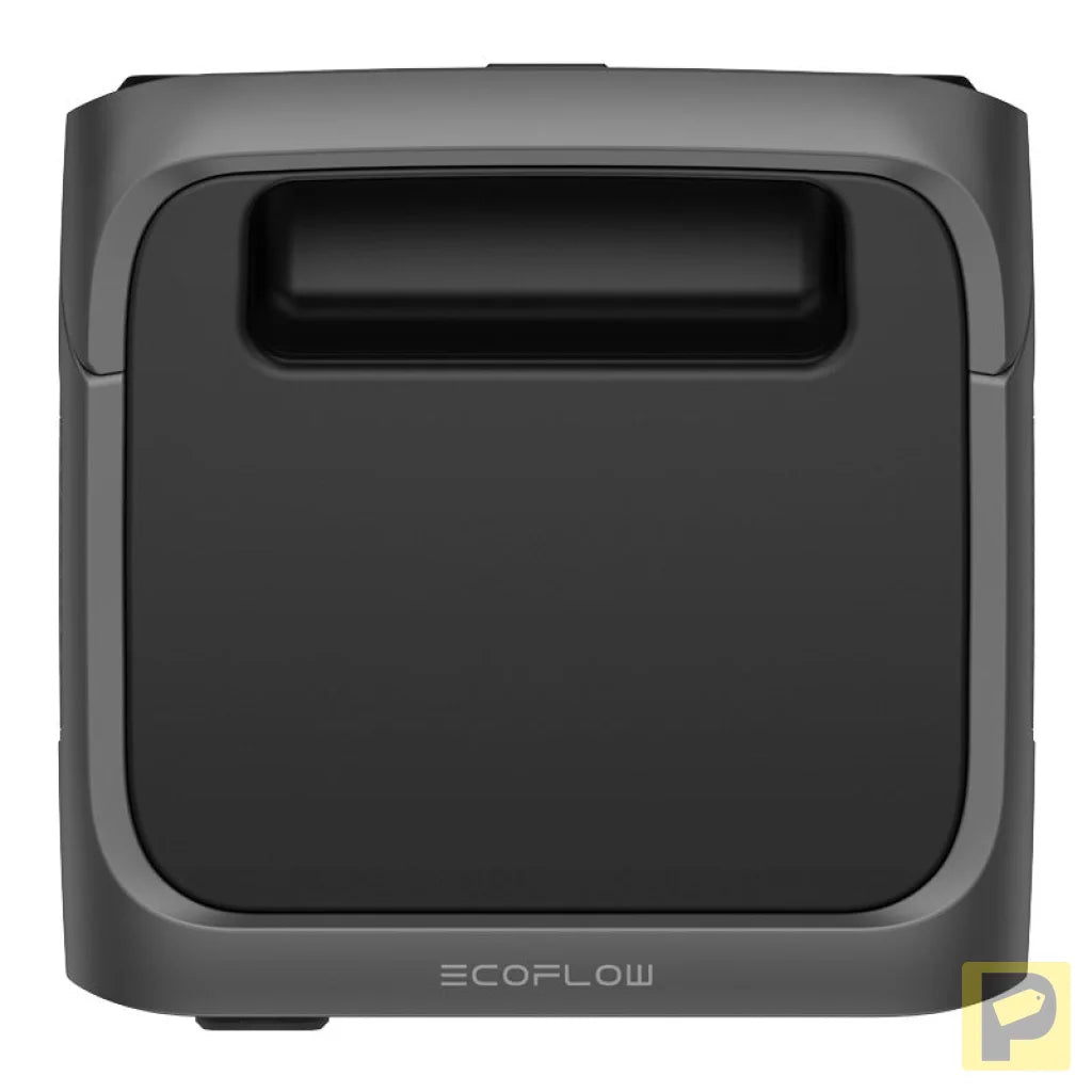 Set: EcoFlow River 3 Plus power station + 160W photovoltaic panel.