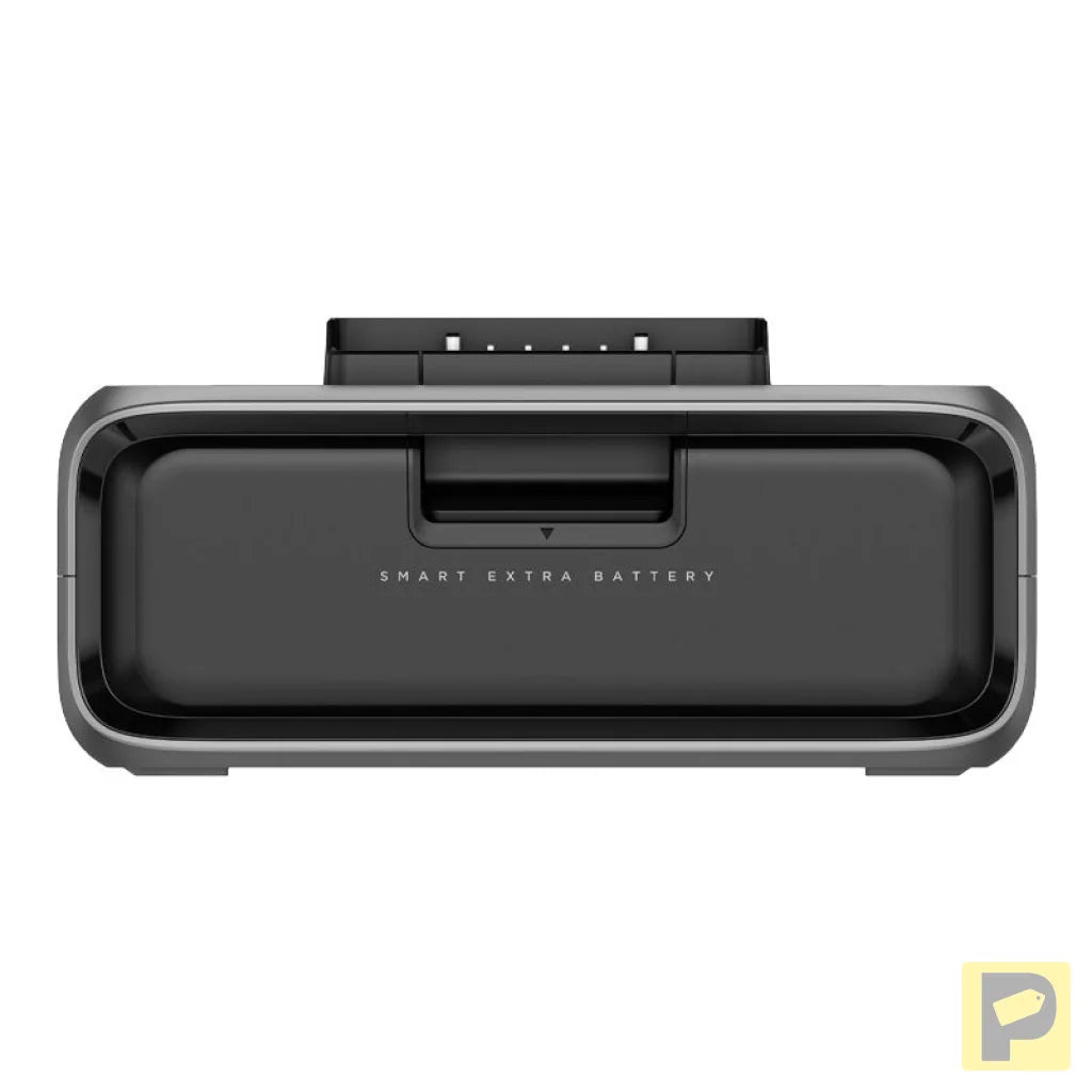 Set: EcoFlow River 3 Plus power station + additional 286Wh battery.