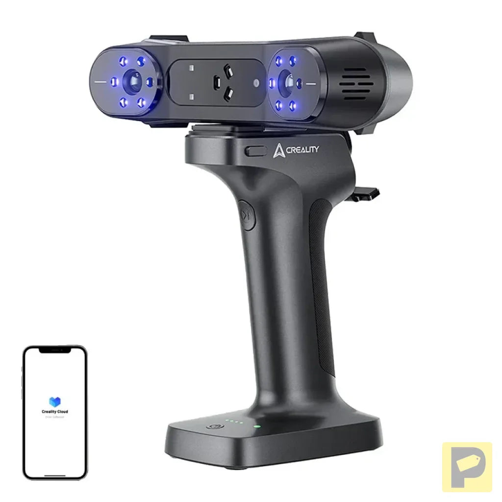 Skaner 3D Creality RaptorX