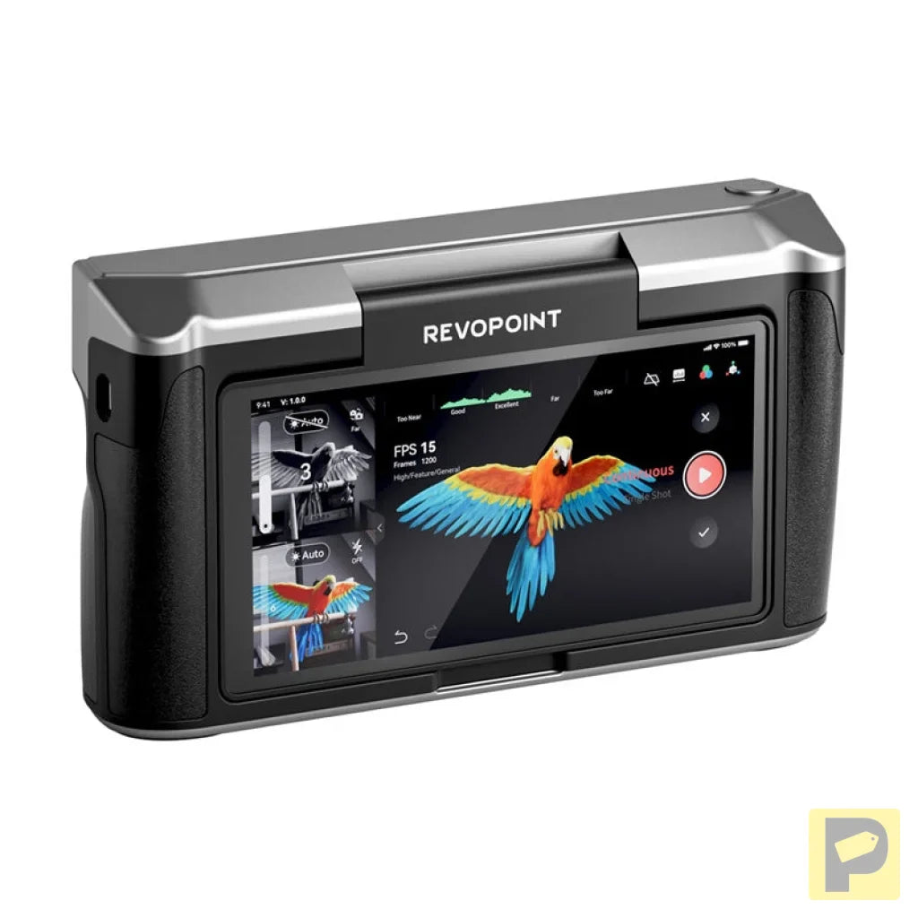 Skaner 3D Revopoint Miraco Pro