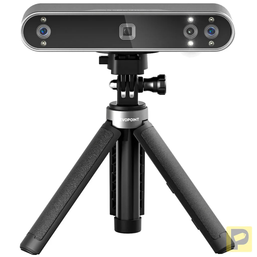 Skaner 3D Revopoint Pop 3 Plus advanced