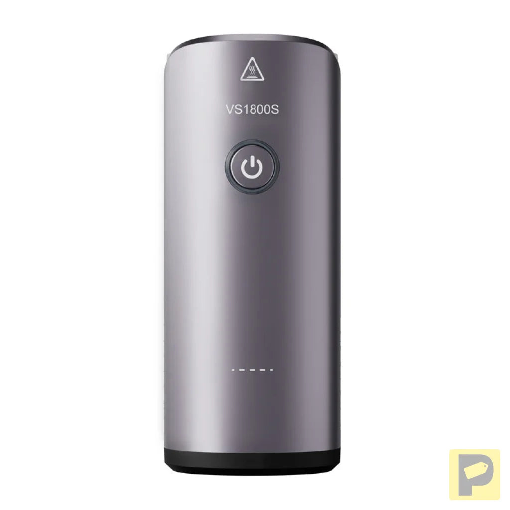 Smart Bicycle light, front iGPSPORT VS1800S