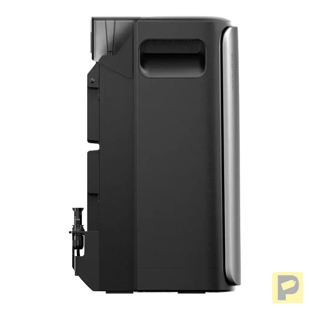 Smart energy storage with microinverter 2-in-1 EcoFlow STREAM Pro