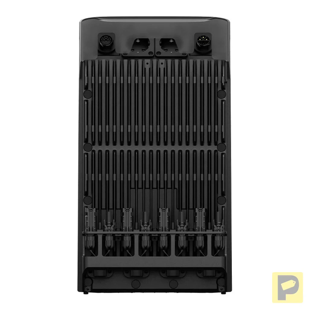 Smart energy storage with microinverter 2-in-1 EcoFlow STREAM Ultra