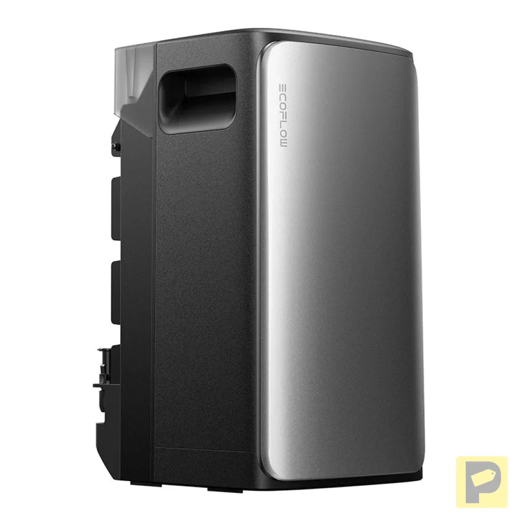 Smart energy storage with microinverter 2-in-1 EcoFlow STREAM Ultra