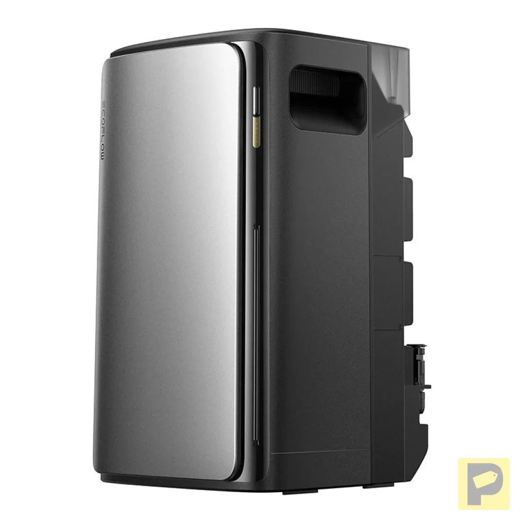 Smart energy storage with microinverter 2-in-1 EcoFlow STREAM Ultra