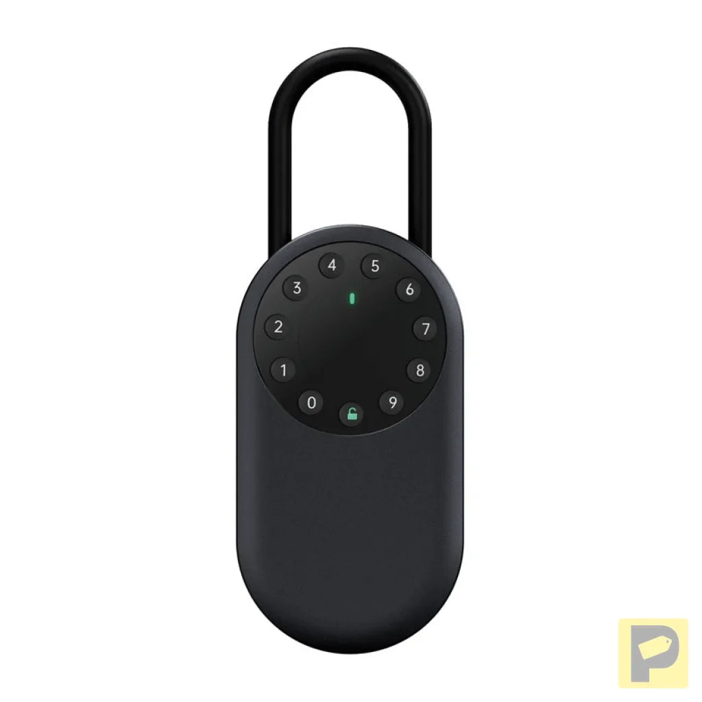 Smart Safe Lockin YEEUU K421