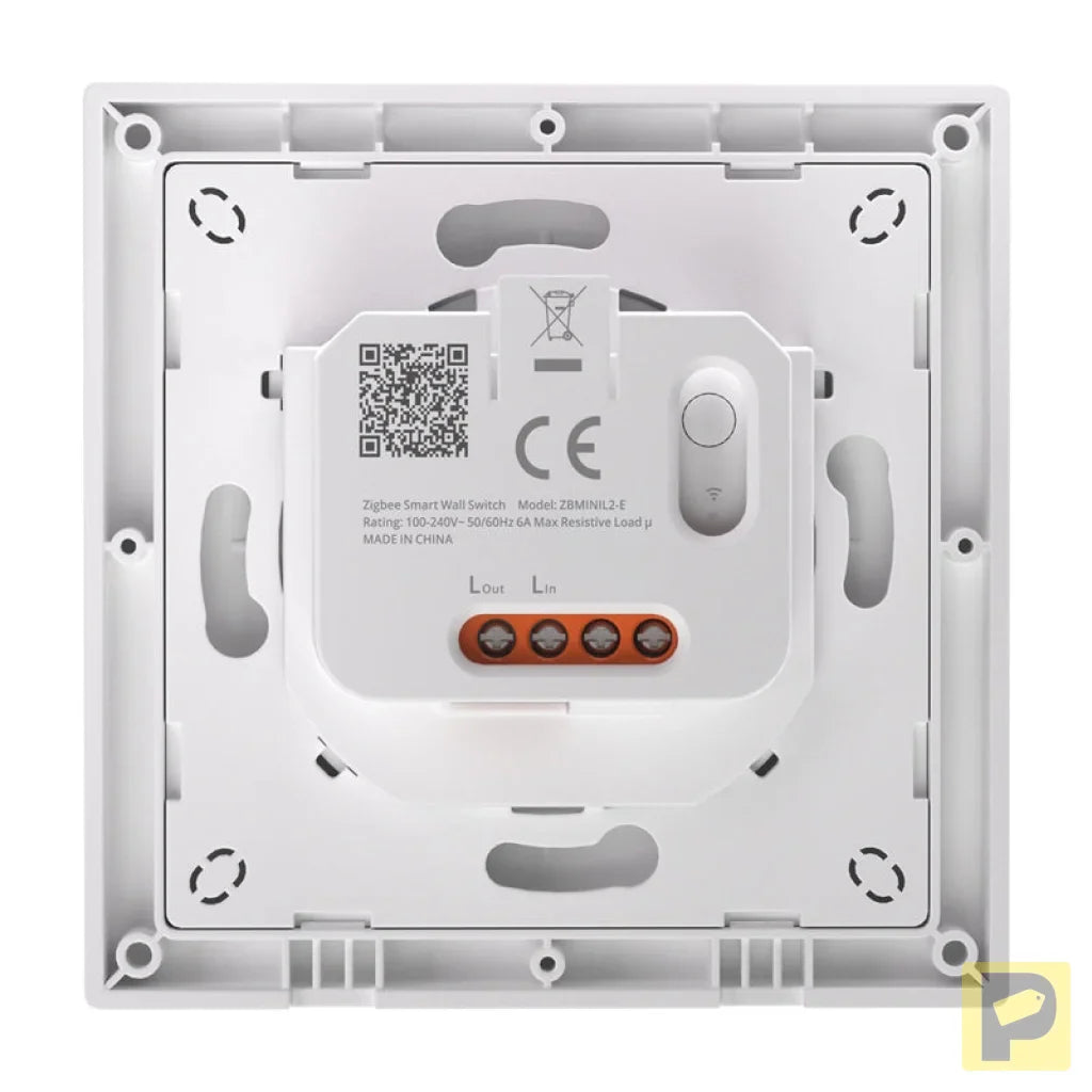 Smart SONOFF ZBMINIL2-E ZigBee wall switch