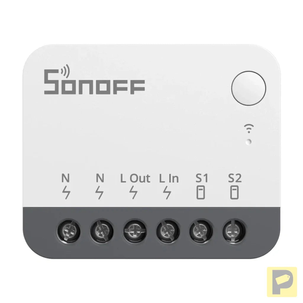 Smart switch mini ZigBee SONOFF ZBMINIR2