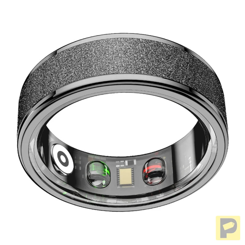 Smartring Colmi R10 18.3MM 8 (black)