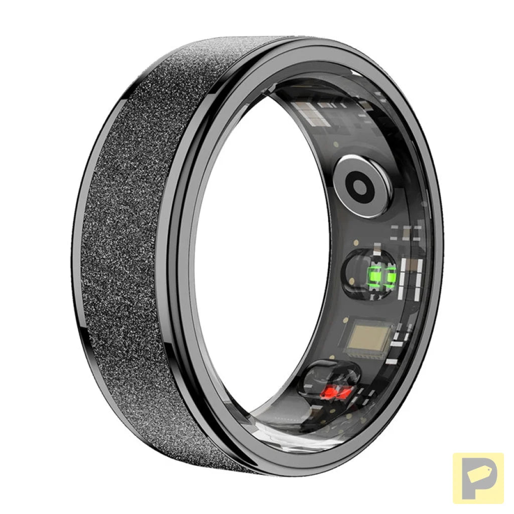 Smartring Colmi R10 18.3MM 8 (black)