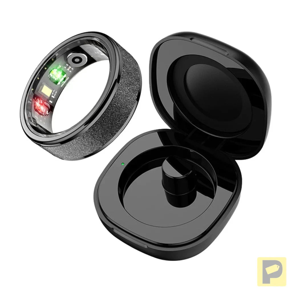 Smartring Colmi R10 22.4MM 13 (black)