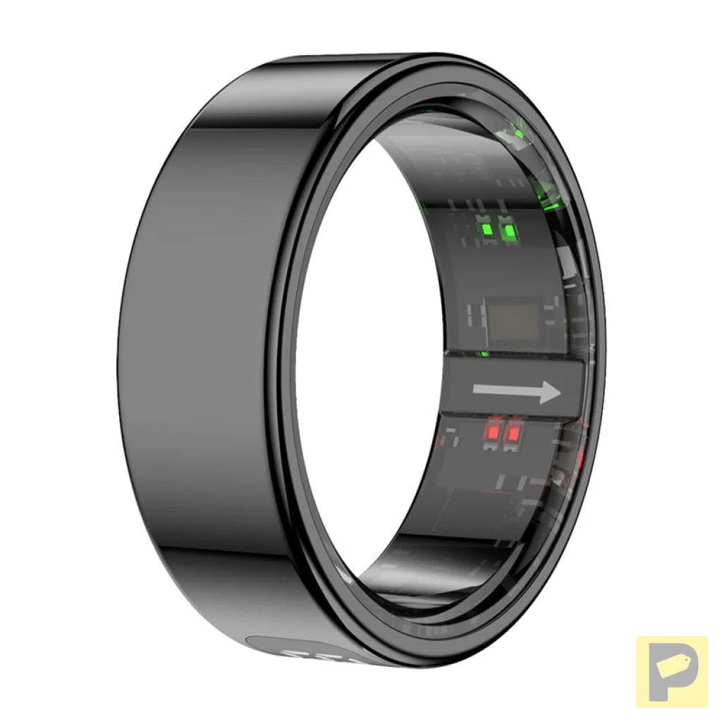 Smartring Colmi R12 19.1MM 9 (black)