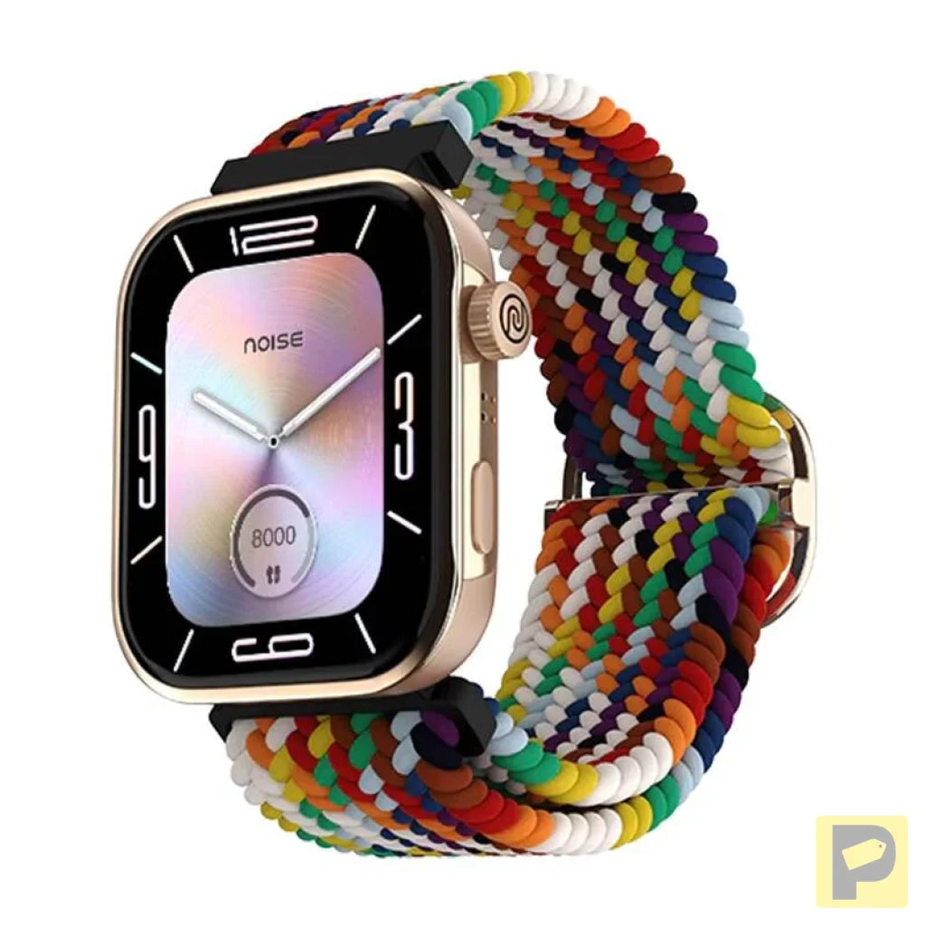 Smartwatch Noise Pro 5 (Rainbow)