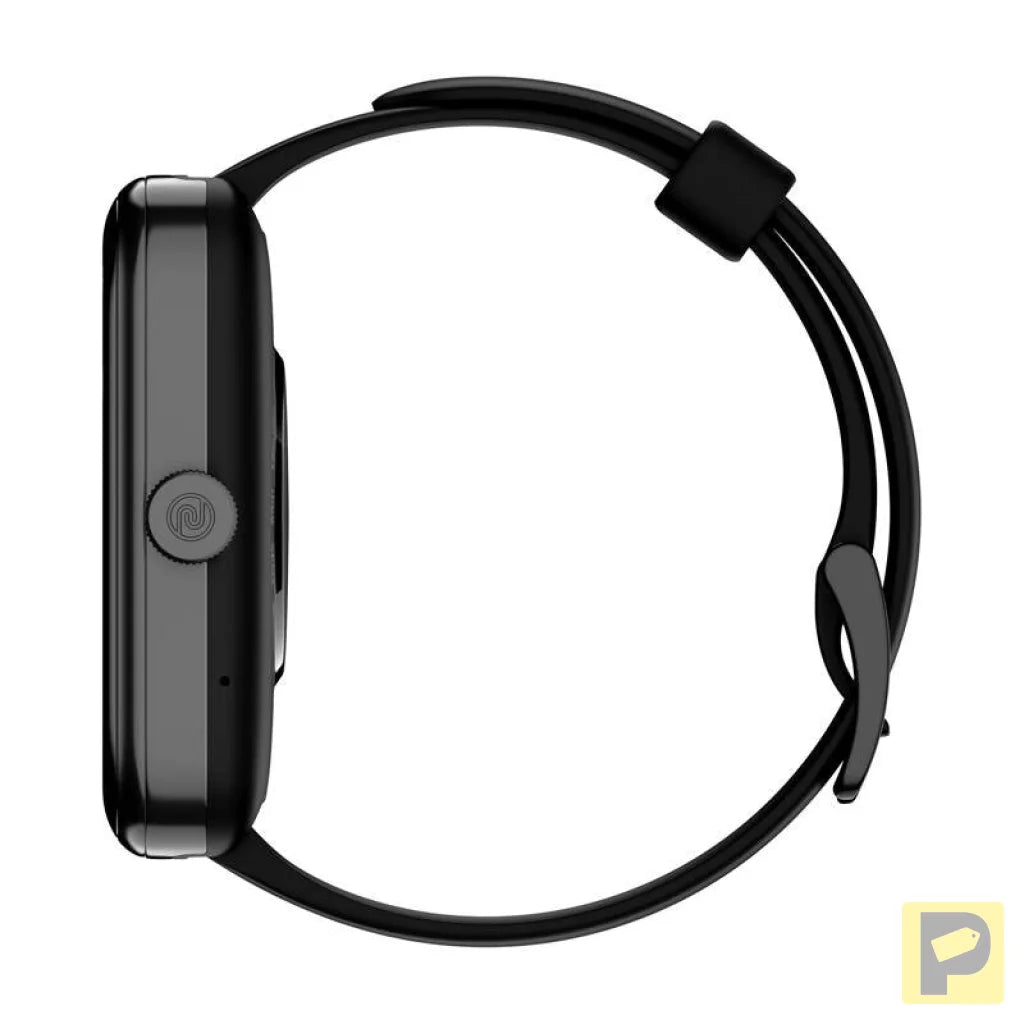 Smartwatch Noise Pulse 2 Max (black)