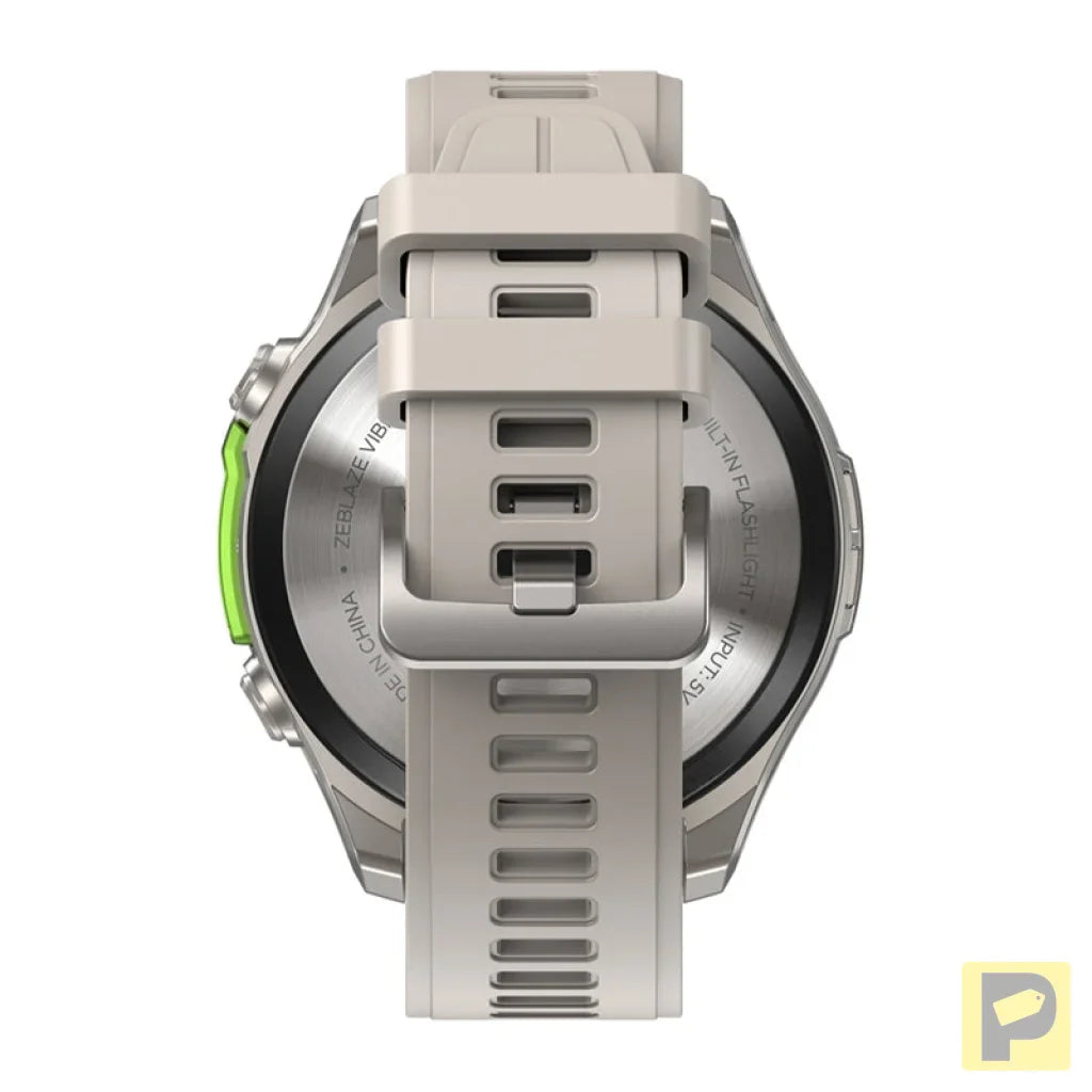 Smartwatch Zeblaze Vibe 8 Abyss (Szary)