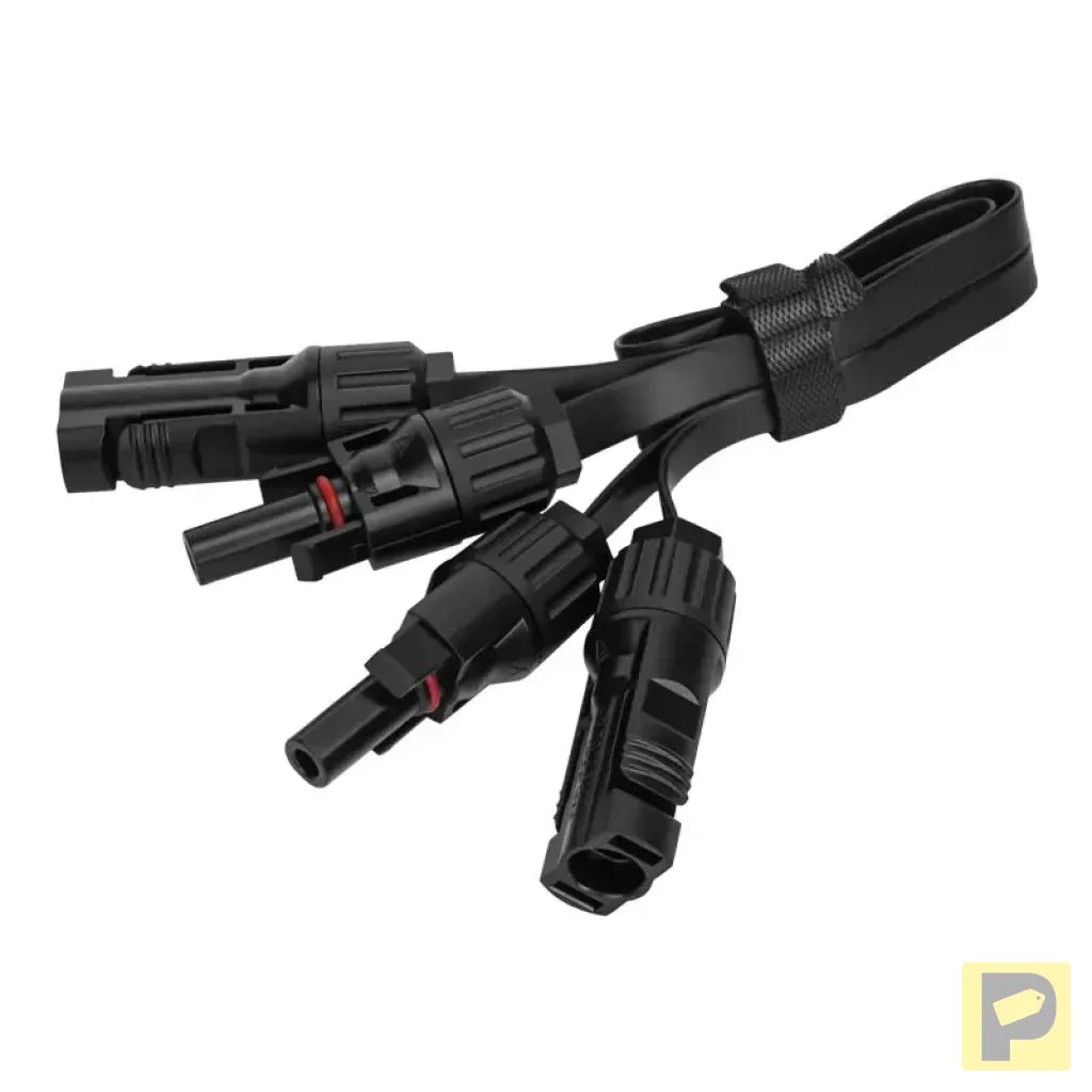 Softbundle BKW EcoFlow STREAM Standard Flex