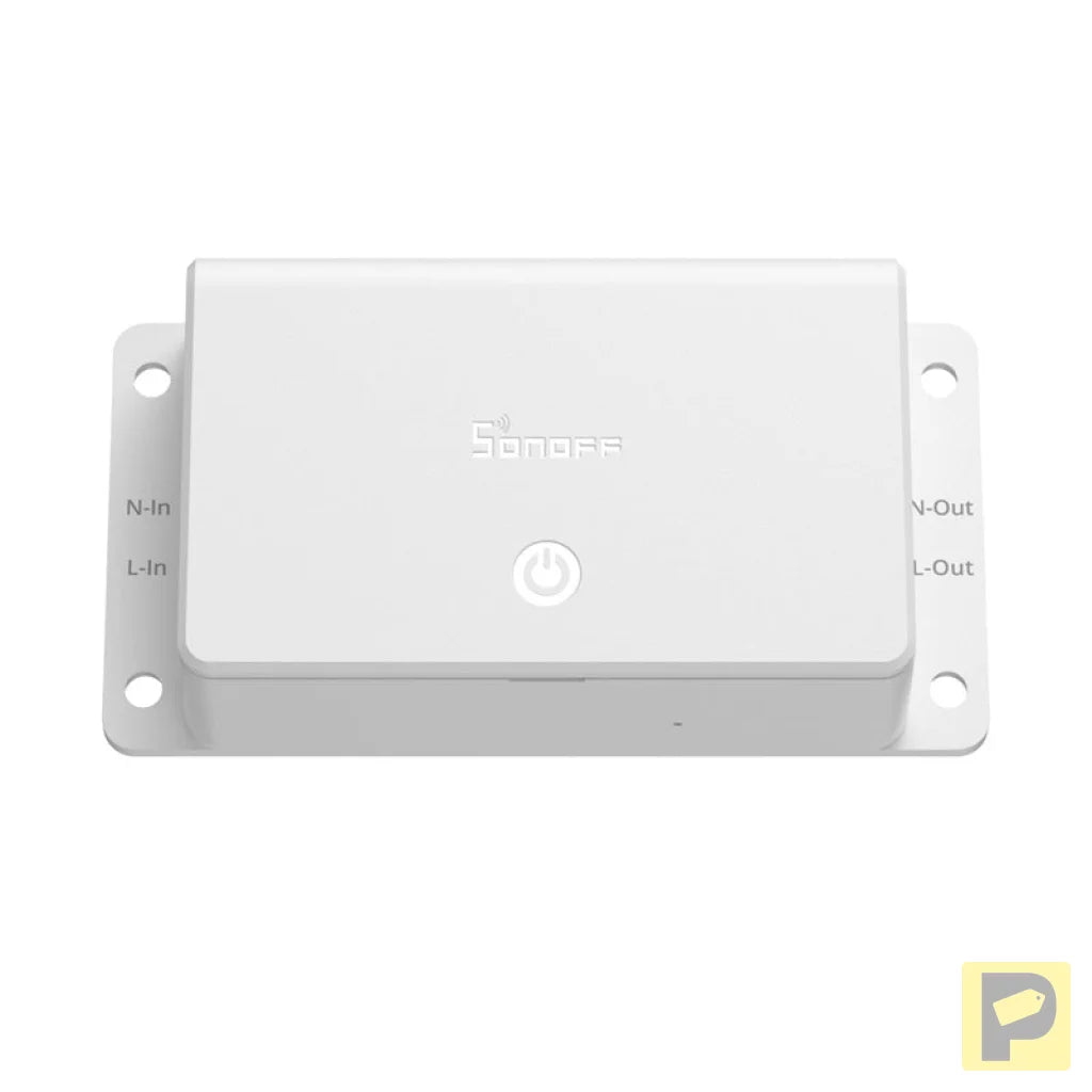 Sonoff Basic R5 Gen5 WiFi Smart Switch (10A, Matter)