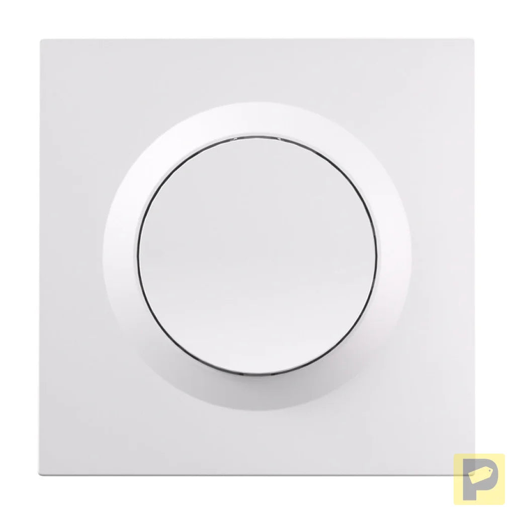 SONOFF E1GSL wall switch housing (without N)