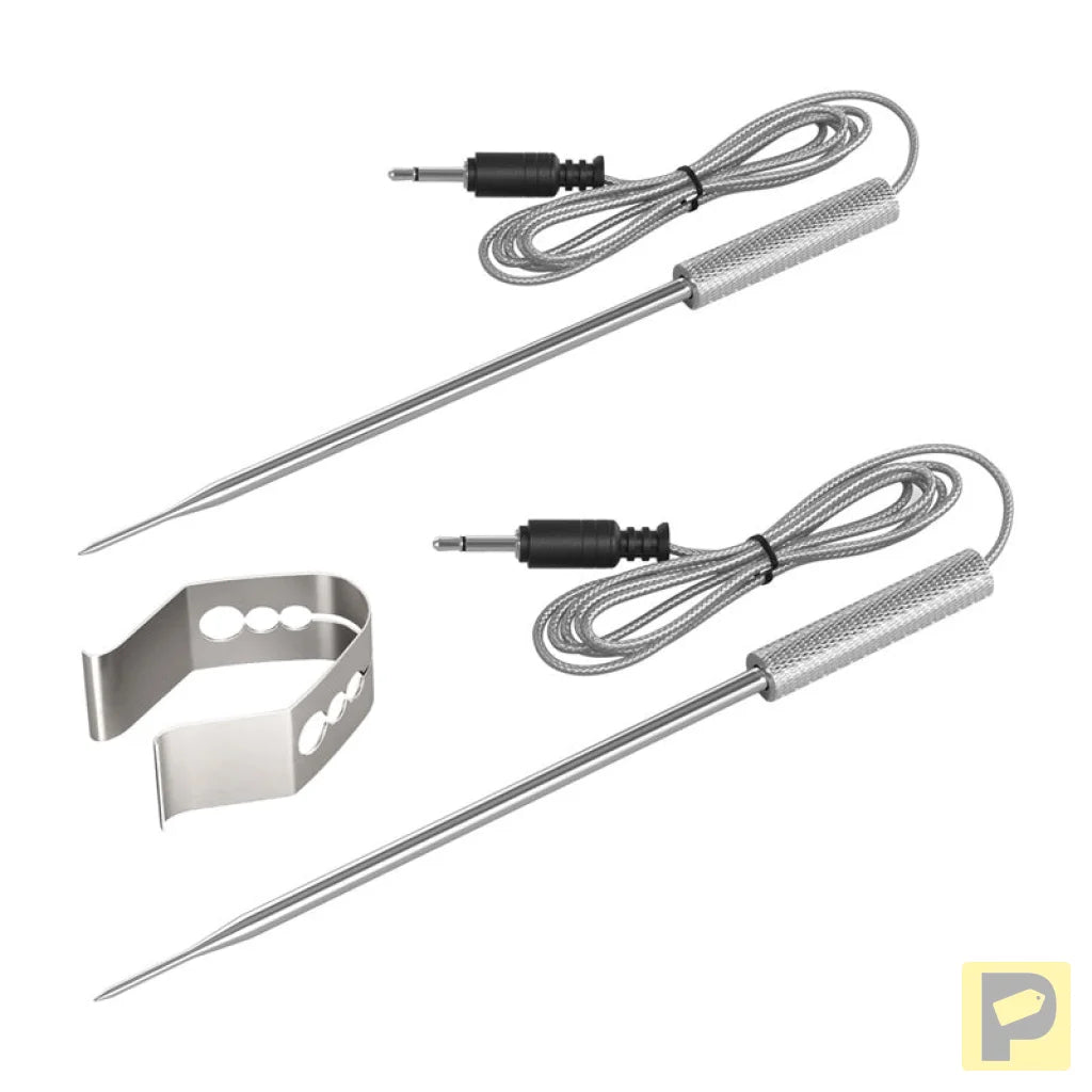 SONOFF MPS01 BBQ meat thermometer probe