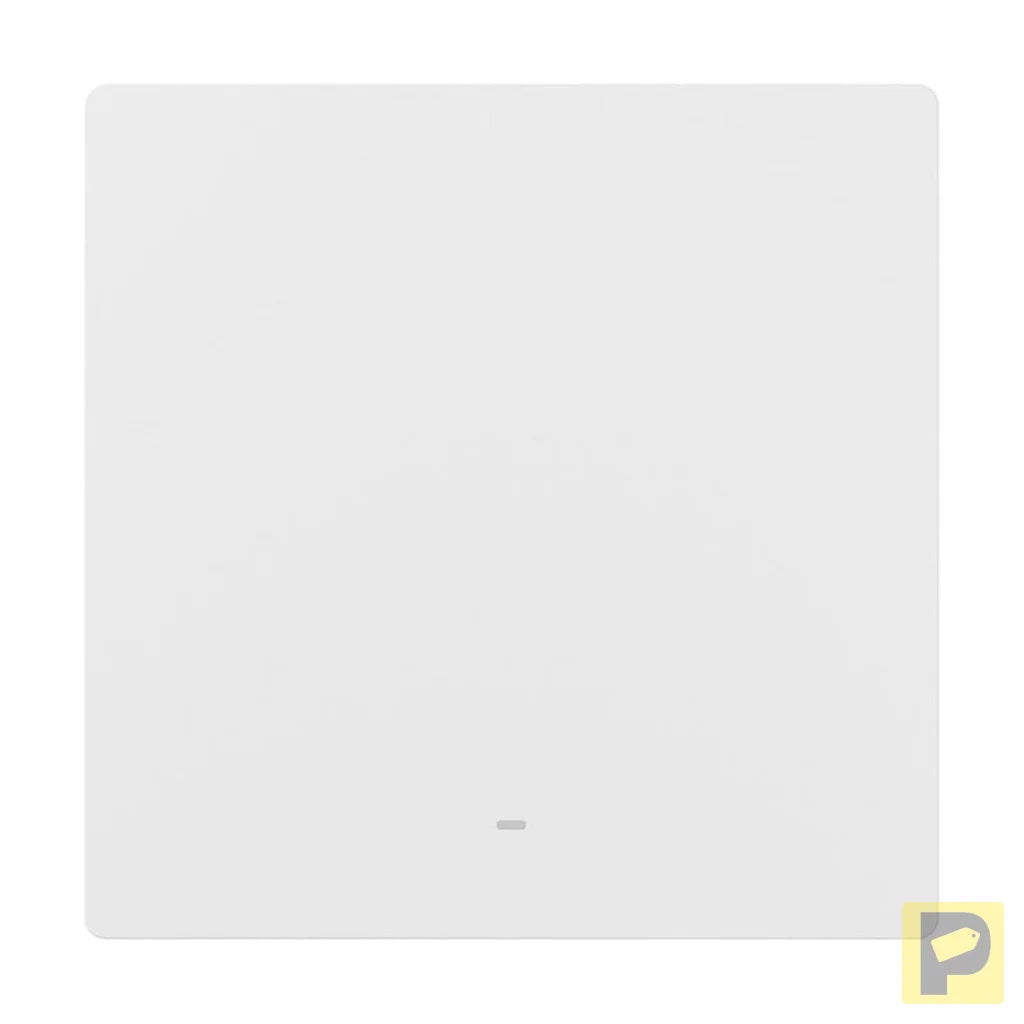 Sonoff ZBM5-1C-86W (1-channel) Zigbee smart touch wall switch