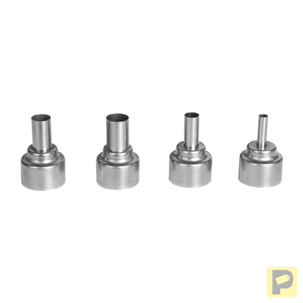 SUGON 8650 Hot Air Soldering Station