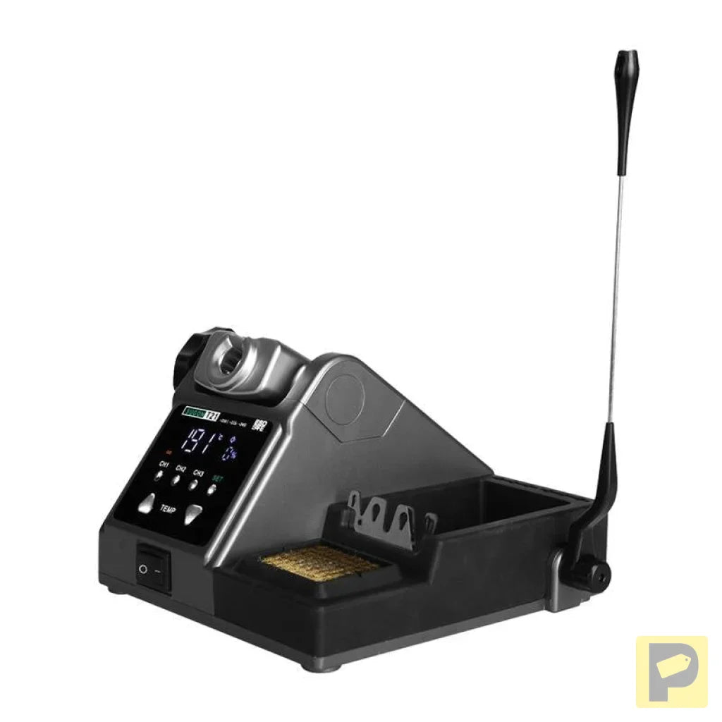 SUGON T21 soldering station + C210 / C245 soldering tips