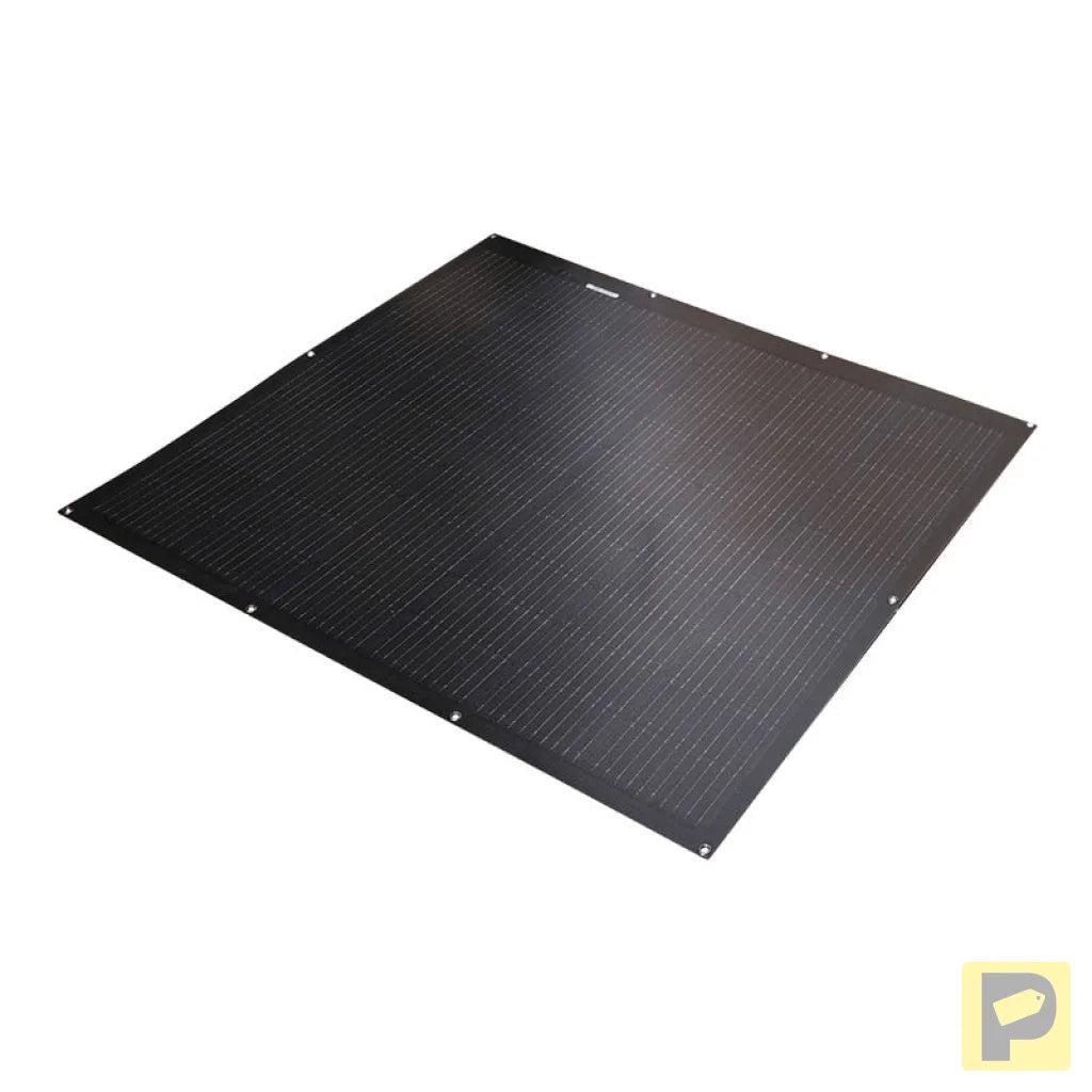Sunman Photovoltaic Panel SMF200J 200W Flexible.
