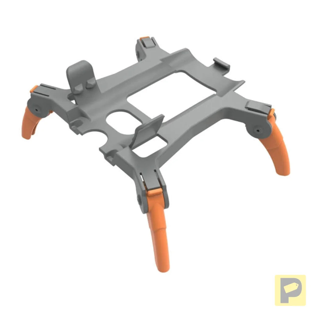 Sunnylife A3S-LG909-C landing gear for AIR 3S/AIR 3 orange