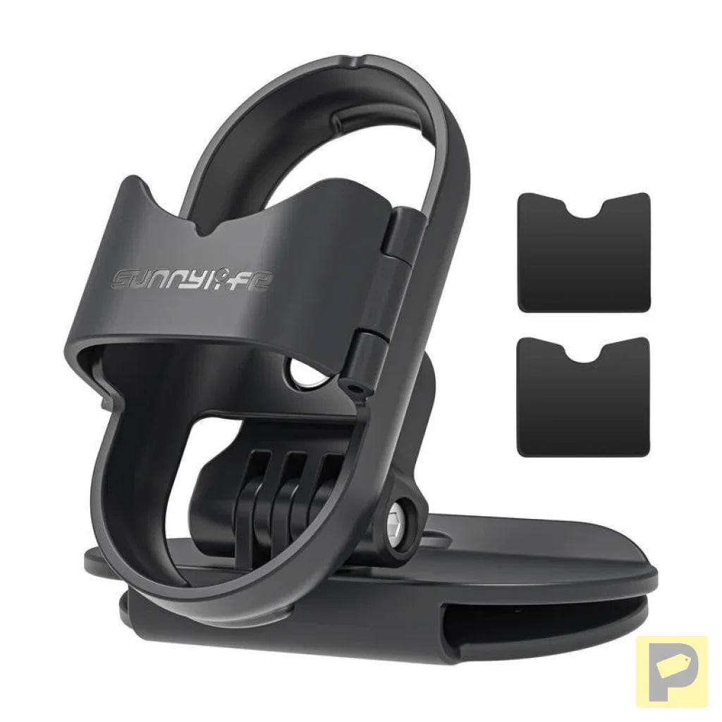 Sunnylife cap clip G3S-J867 for Insta360 GO 3S/GO 3