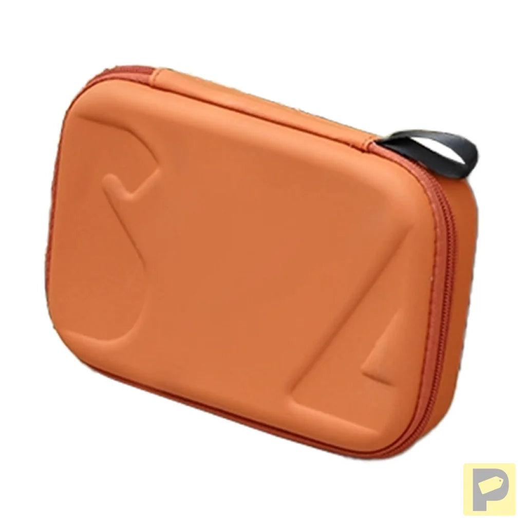 Sunnylife case for DJI Osmo Mobile 7 (orange)
