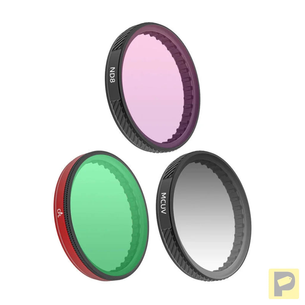 Sunnylife Filter Set 073523