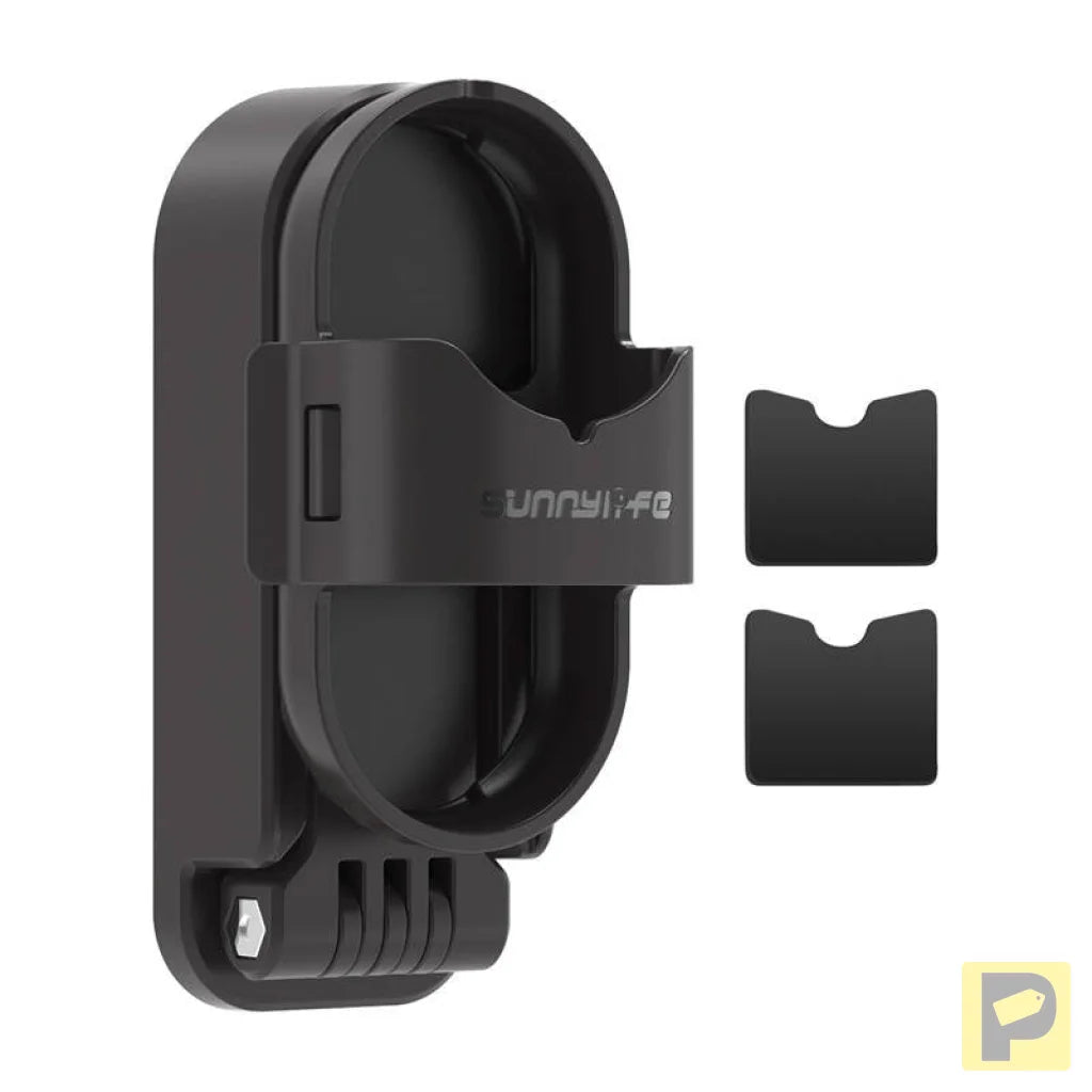Sunnylife G3S-DZ860 multifunctional magnetic holder for Insta360 GO 3S and GO 3
