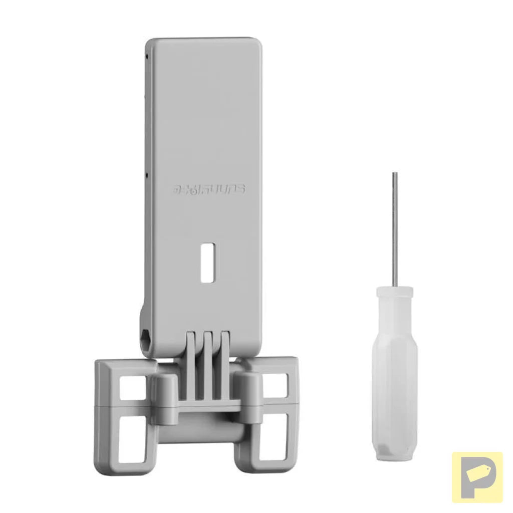 Sunnylife ZJ886-GY folding tablet holder for RC-N1, RC-N2 and RC-N3 controllers (gray)