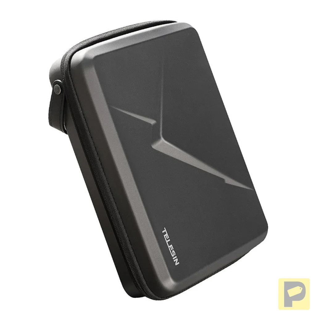 Telesin EVA storage bag for DJI Action 3/4/5 (size L)