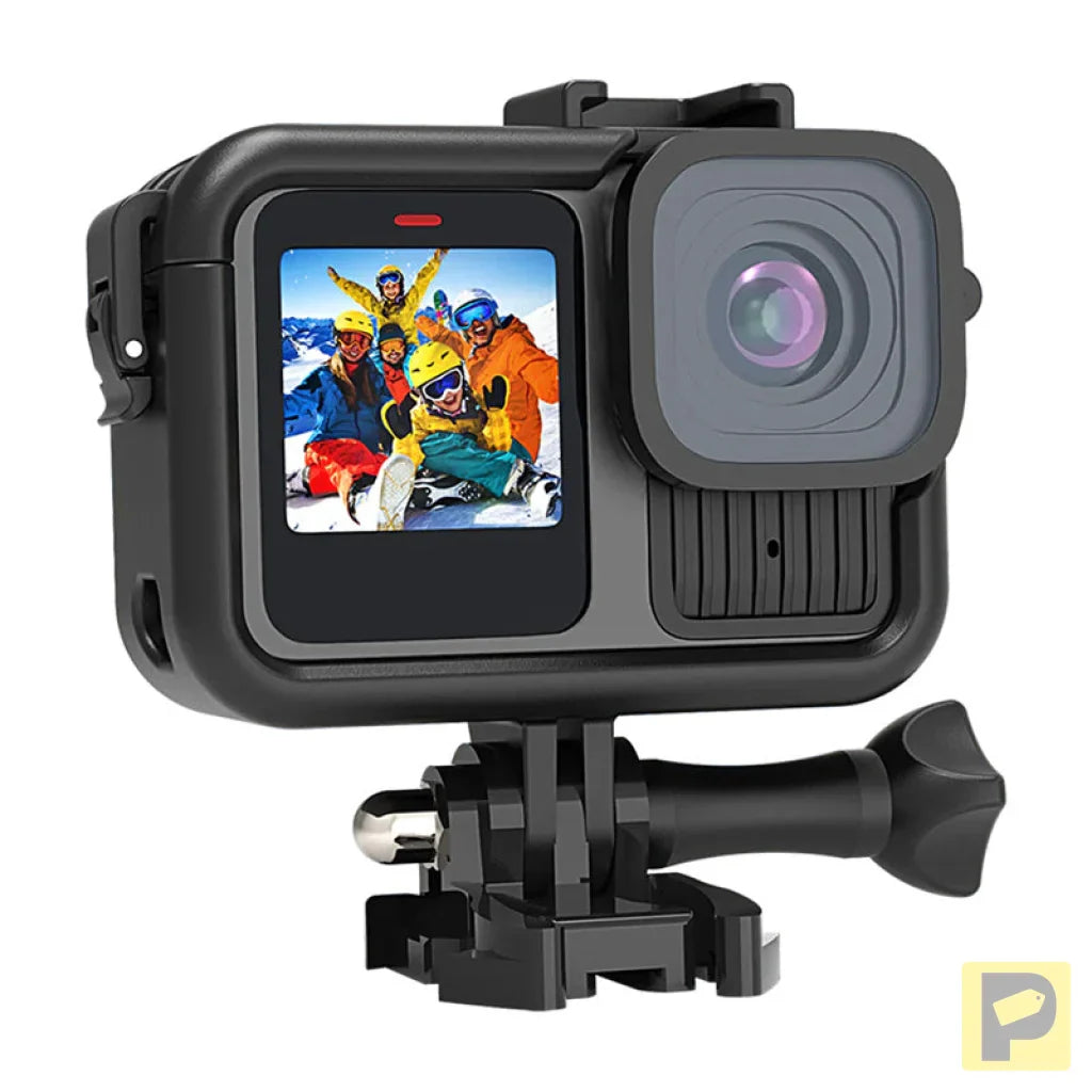 Telesin housing for GoPro Hero 13/12/11/10/9 camera