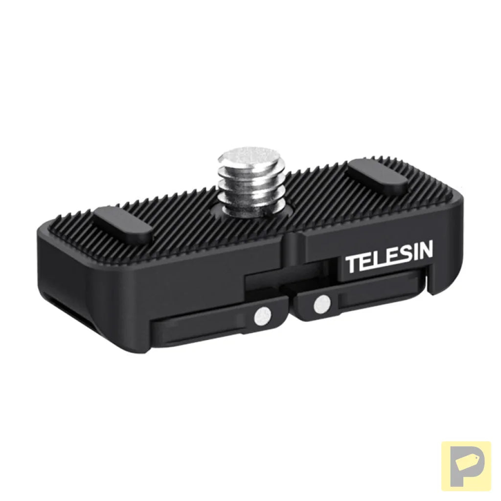 Telesin mount for Insta360  X4 / X5 camera