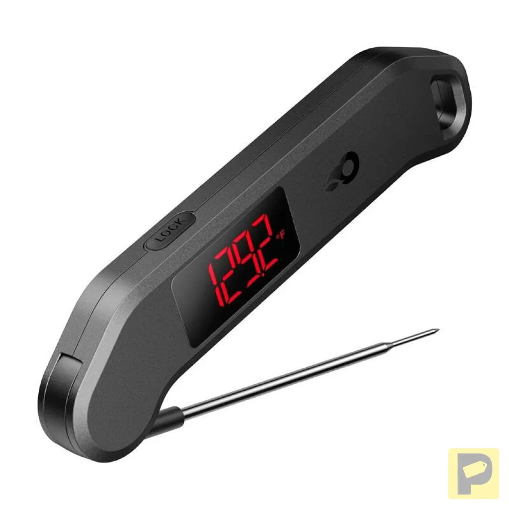 ThermoMaven F1 Stealt handheld thermometer