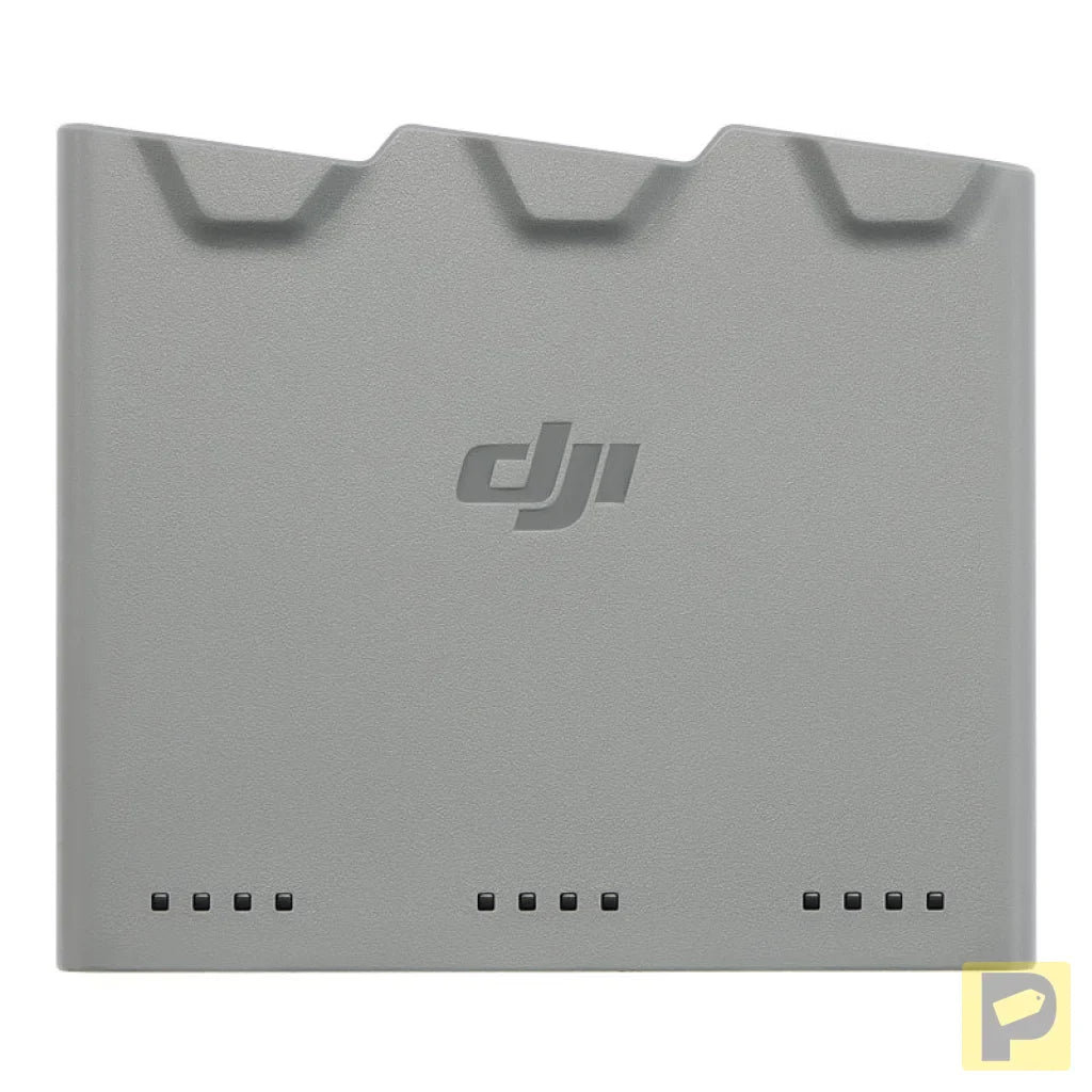 Two-way charging hub for DJI Mini 5 Pro