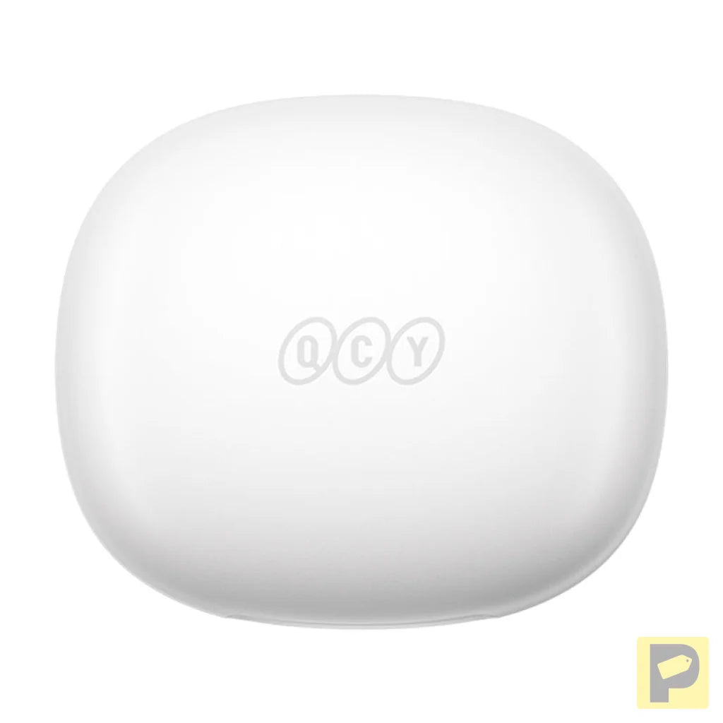 TWS QCY Ailybuds E10 T35 headphones (white)