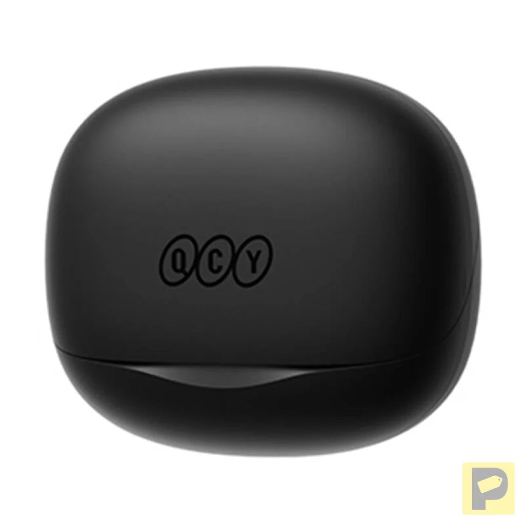 TWS QCY MeloBuds HT12 Headphones (black)