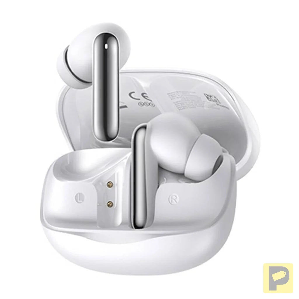 TWS QCY MeloBuds HT12 Headphones (white)