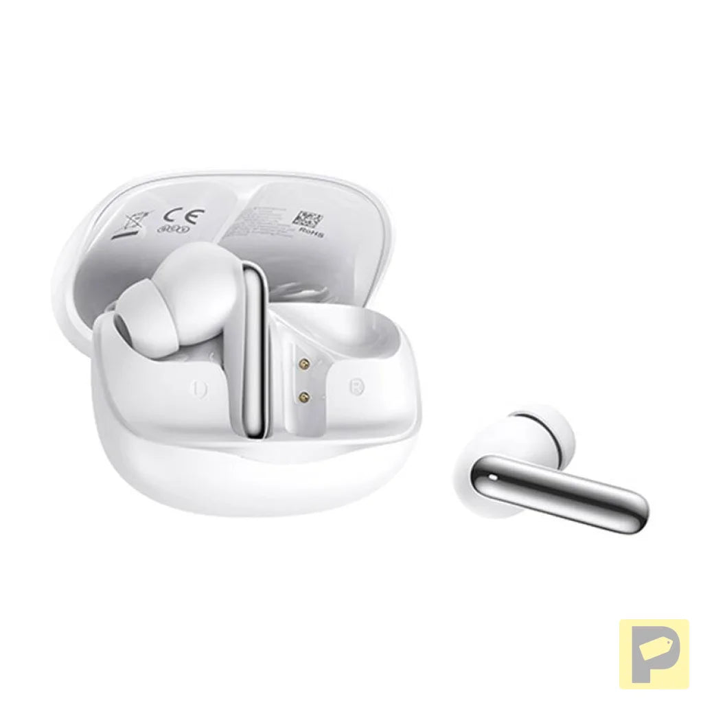 TWS QCY MeloBuds HT12 Headphones (white)