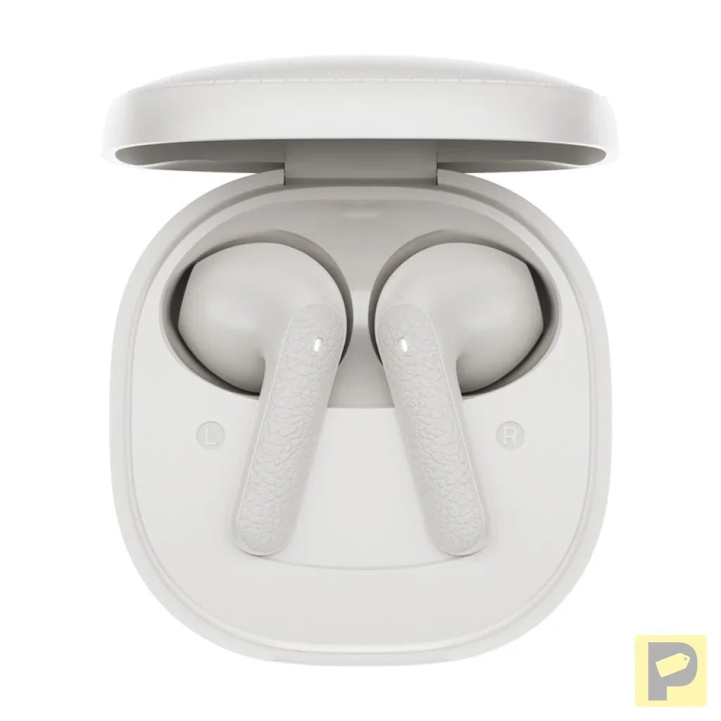 TWS QCY T41 Headphones (white)