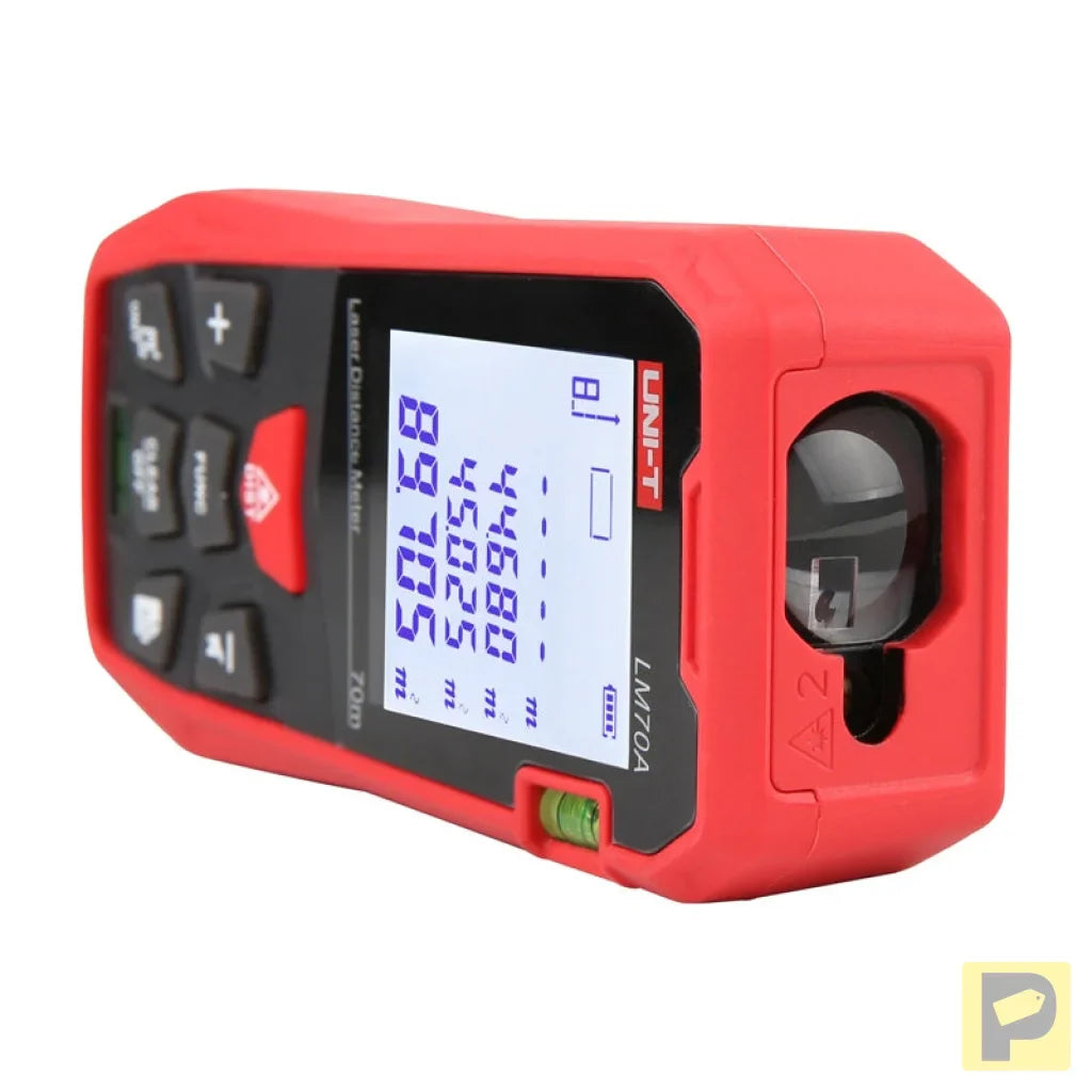 UNI-T LM70A laser rangefinder